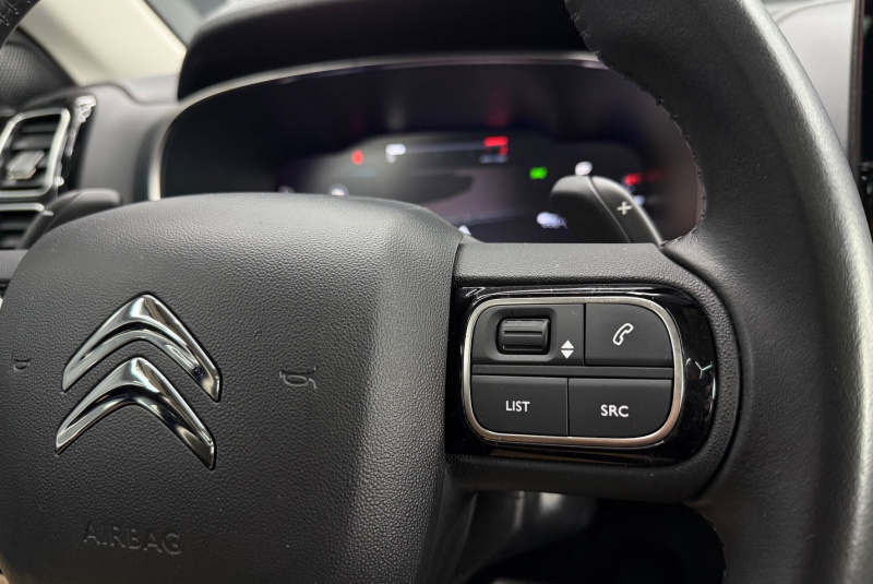 Ponuka vozidiel / Citroën C5 Aircross BlueHDi 130 S S Feel Pack A/T - video Ponuka vozidiel / Citroën C5 Aircross BlueHDi 130 S S Feel Pack A/T - video