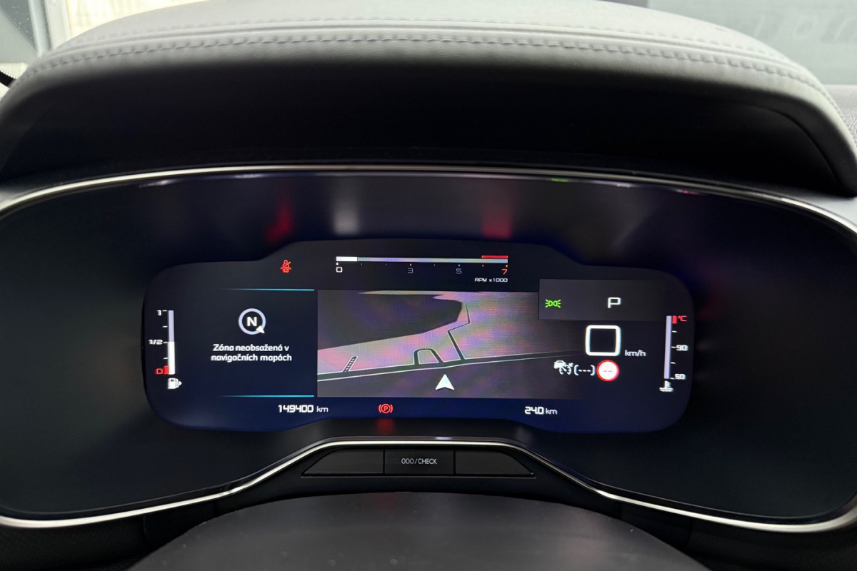 Ponuka vozidiel / Citroën C5 Aircross BlueHDi 130 S S Feel Pack A/T - video