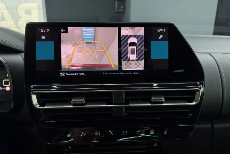 Ponuka vozidiel / Citroën C5 Aircross BlueHDi 130 S S Feel Pack A/T - video Ponuka vozidiel / Citroën C5 Aircross BlueHDi 130 S S Feel Pack A/T - video