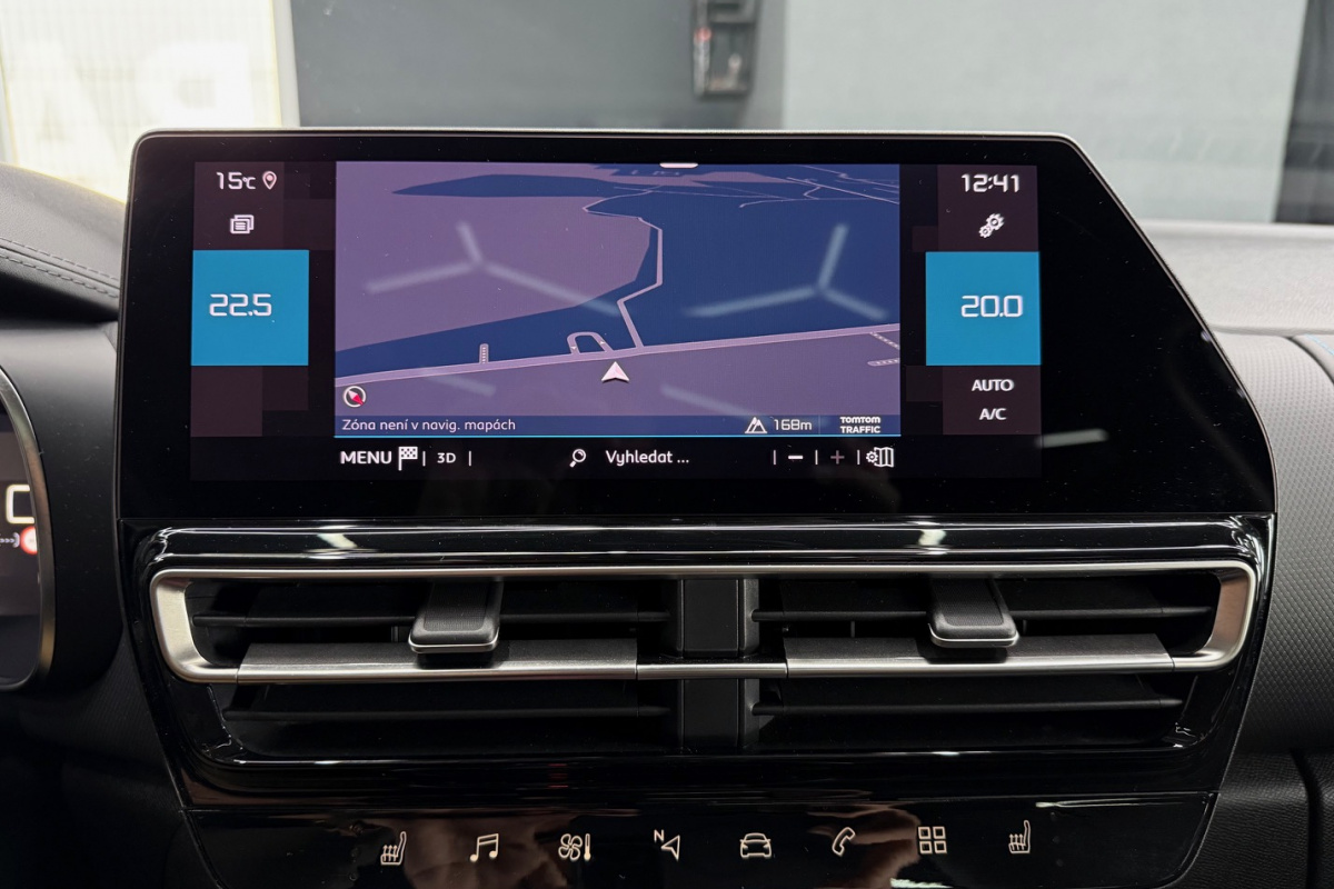 Ponuka vozidiel / Citroën C5 Aircross BlueHDi 130 S S Feel Pack A/T - video