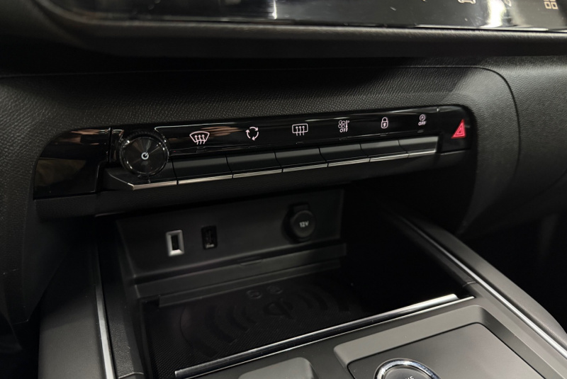 Ponuka vozidiel / Citroën C5 Aircross BlueHDi 130 S S Feel Pack A/T - video Ponuka vozidiel / Citroën C5 Aircross BlueHDi 130 S S Feel Pack A/T - video