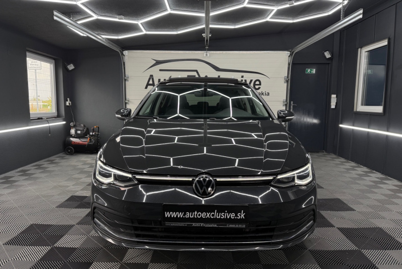  Ponuka vozidiel / Volkswagen Golf 2.0 TDI Style DSG - video