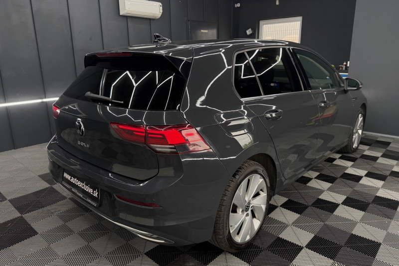  Ponuka vozidiel / Volkswagen Golf 2.0 TDI Style DSG - video