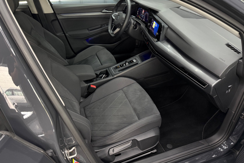  Ponuka vozidiel / Volkswagen Golf 2.0 TDI Style DSG - video