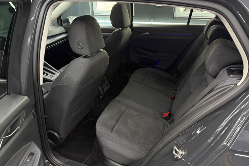  Ponuka vozidiel / Volkswagen Golf 2.0 TDI Style DSG - video
