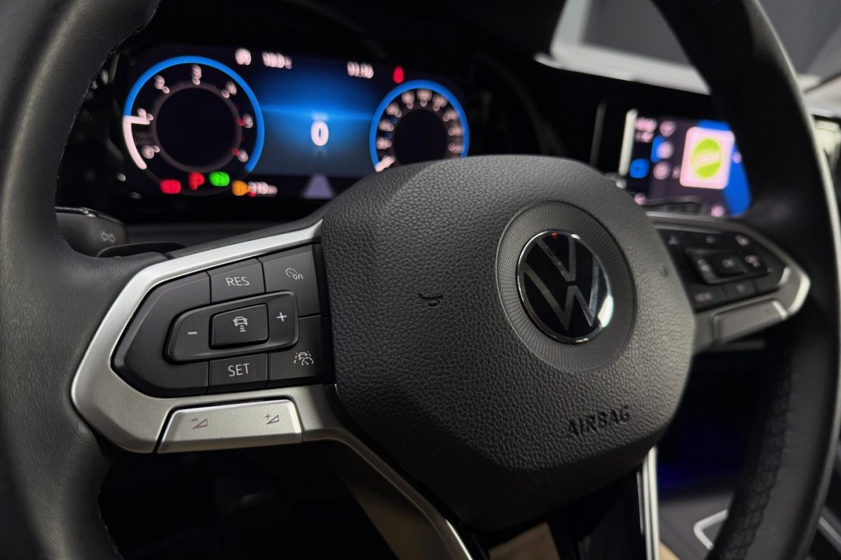 Ponuka vozidiel / Volkswagen Golf 2.0 TDI Style DSG - video
