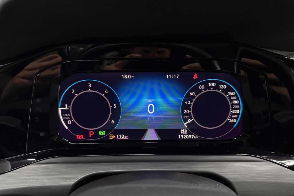 Ponuka vozidiel / Volkswagen Golf 2.0 TDI Style DSG - video
