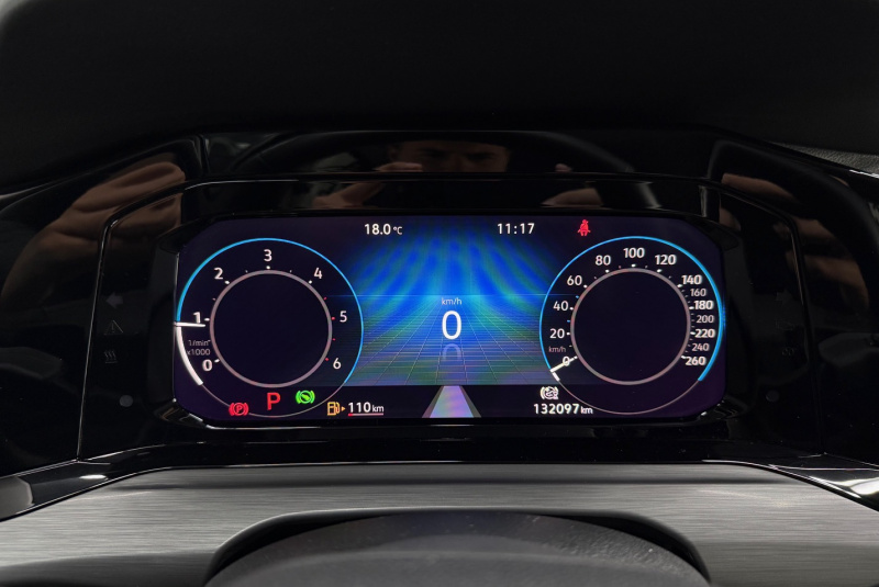  Ponuka vozidiel / Volkswagen Golf 2.0 TDI Style DSG - video
