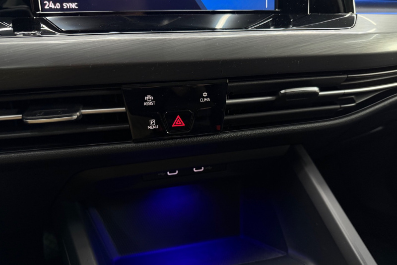  Ponuka vozidiel / Volkswagen Golf 2.0 TDI Style DSG - video