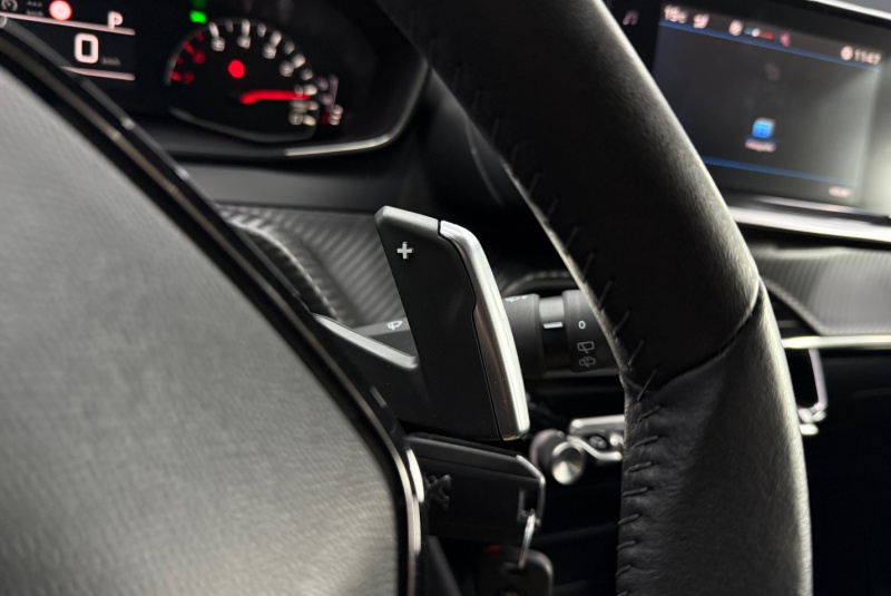  Ponuka vozidiel / Peugeot 208 1.2 PureTech 100 Active Pack EAT8 - video