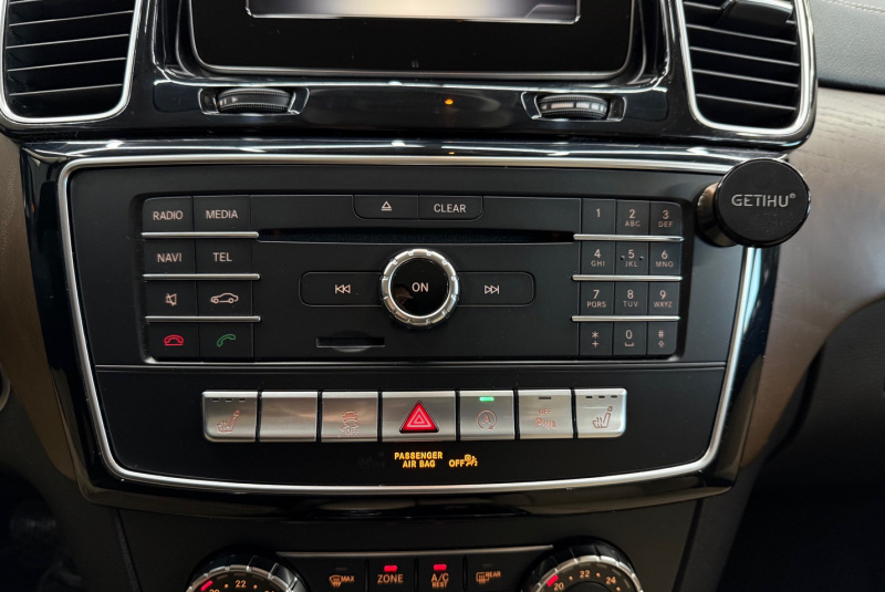 Ponuka vozidiel / Mercedes-Benz GLE Kupé 350d 4matic A/T - video Ponuka vozidiel / Mercedes-Benz GLE Kupé 350d 4matic A/T - video