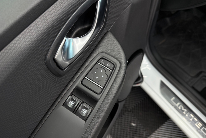  Ponuka vozidiel / Renault Clio Grandtour Energy dCi 90 Limited - video