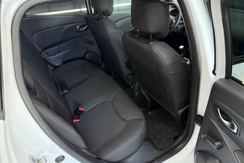  Ponuka vozidiel / Renault Clio Grandtour Energy dCi 90 Limited - video