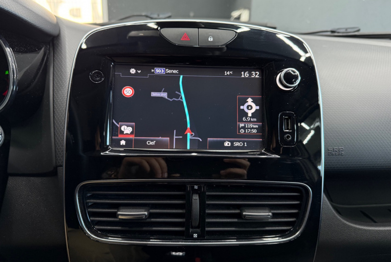  Ponuka vozidiel / Renault Clio Grandtour Energy dCi 90 Limited - video