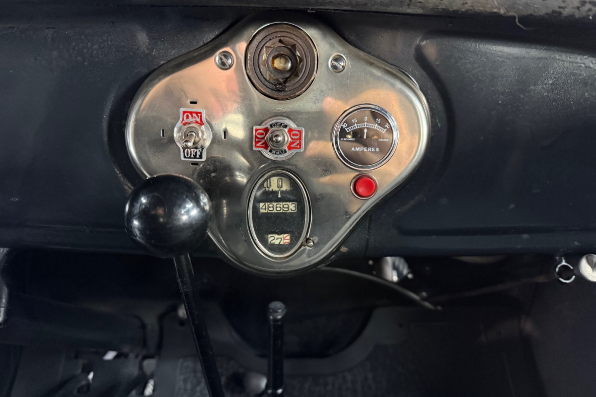 Ponuka vozidiel / Ford A 1929 POLICAJNÝ - video Ponuka vozidiel / Ford A 1929 POLICAJNÝ - video