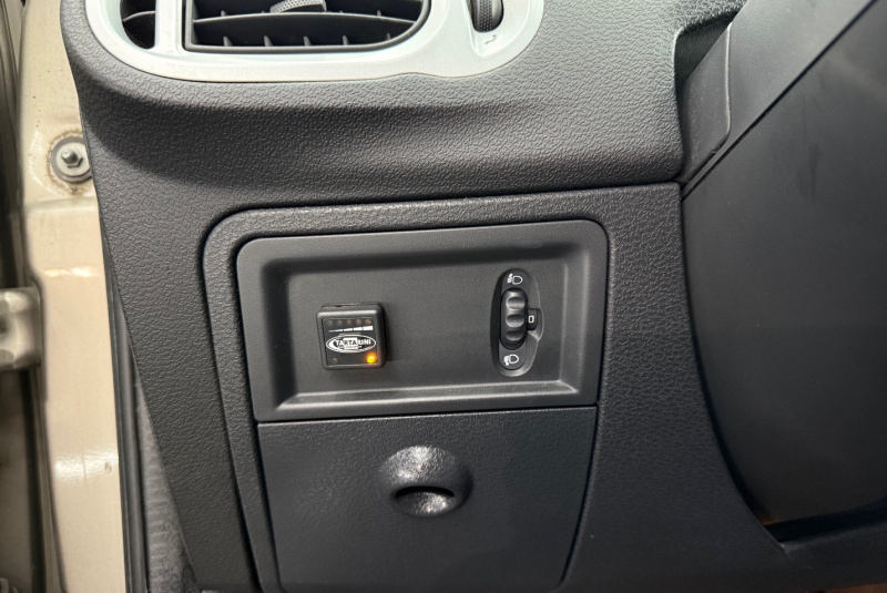  Ponuka vozidiel / Renault Modus 1.6 LPG - video