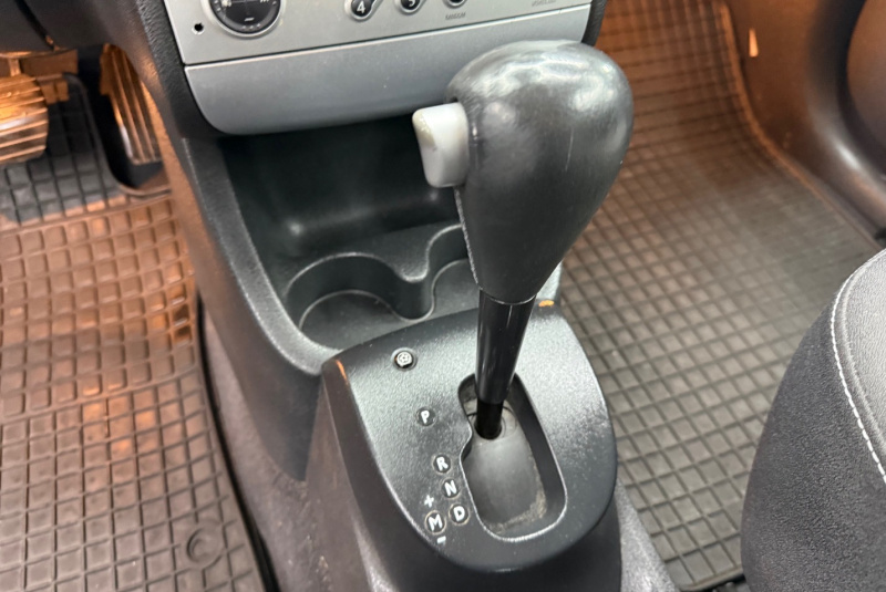  Ponuka vozidiel / Renault Modus 1.6 LPG - video