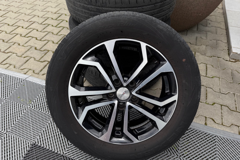 Ponuka vozidiel / Hyundai Tucson 1.6 GDi Style - video