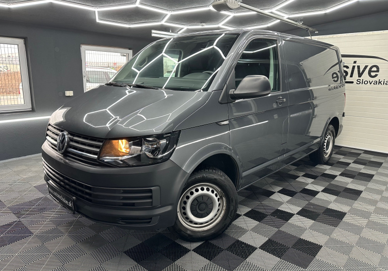 Volkswagen T6 Transporter 2.0 TDi
